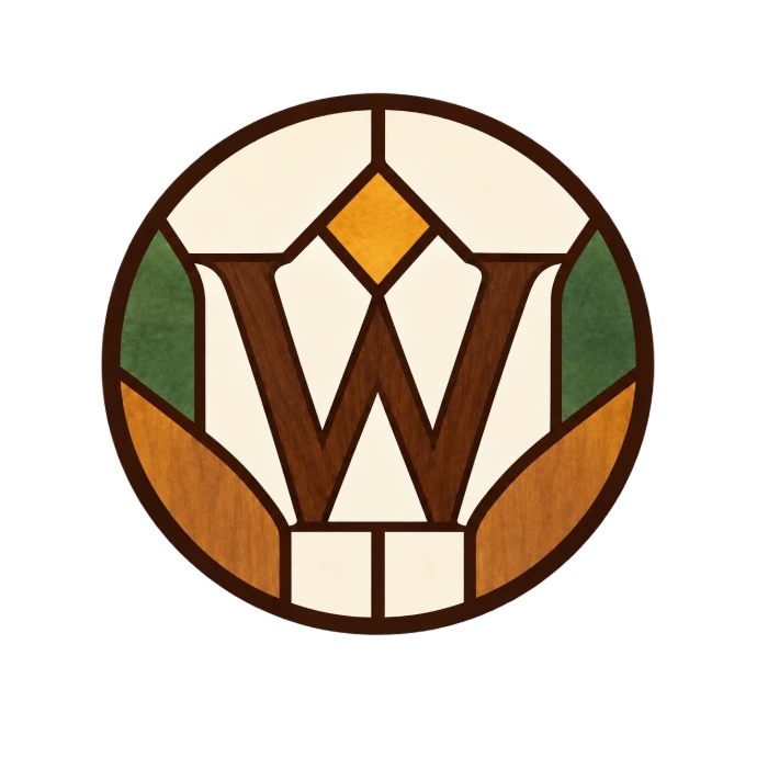 The Whybrow Workshop Logo